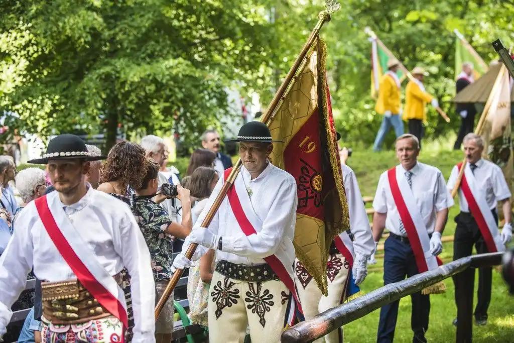 Gospodarstwo Pasieczne „Sądecki Bartnik” z nagrodą Polonia Minor