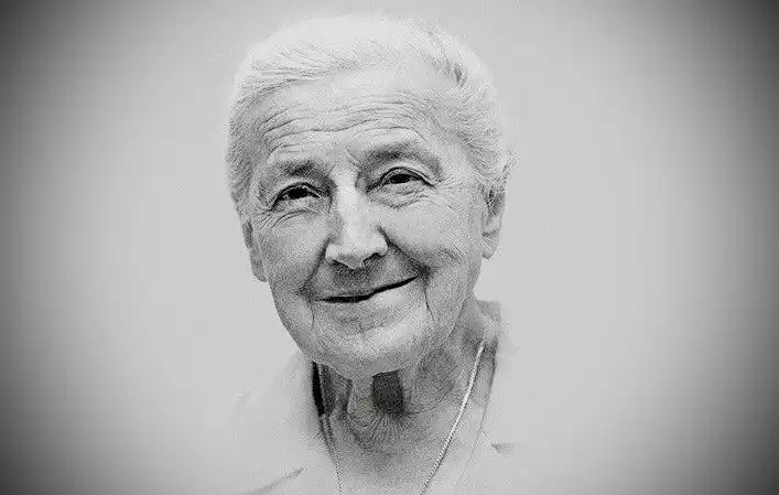 Zmarła prof. Wanda Półtawska