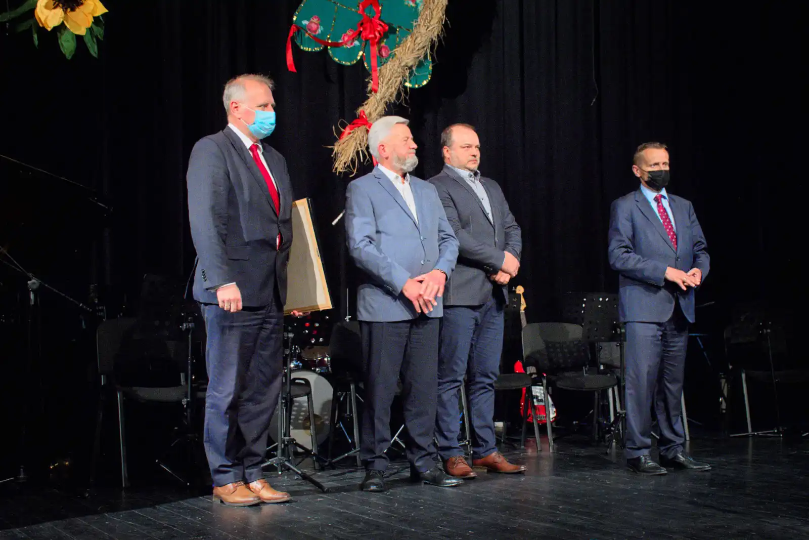 Przebudowany Limanowski Dom Kultury oficjalnie otwarty