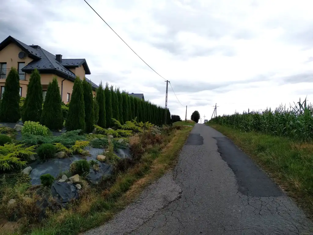 Miłkowa zyska nową drogę. Remont już wkrótce