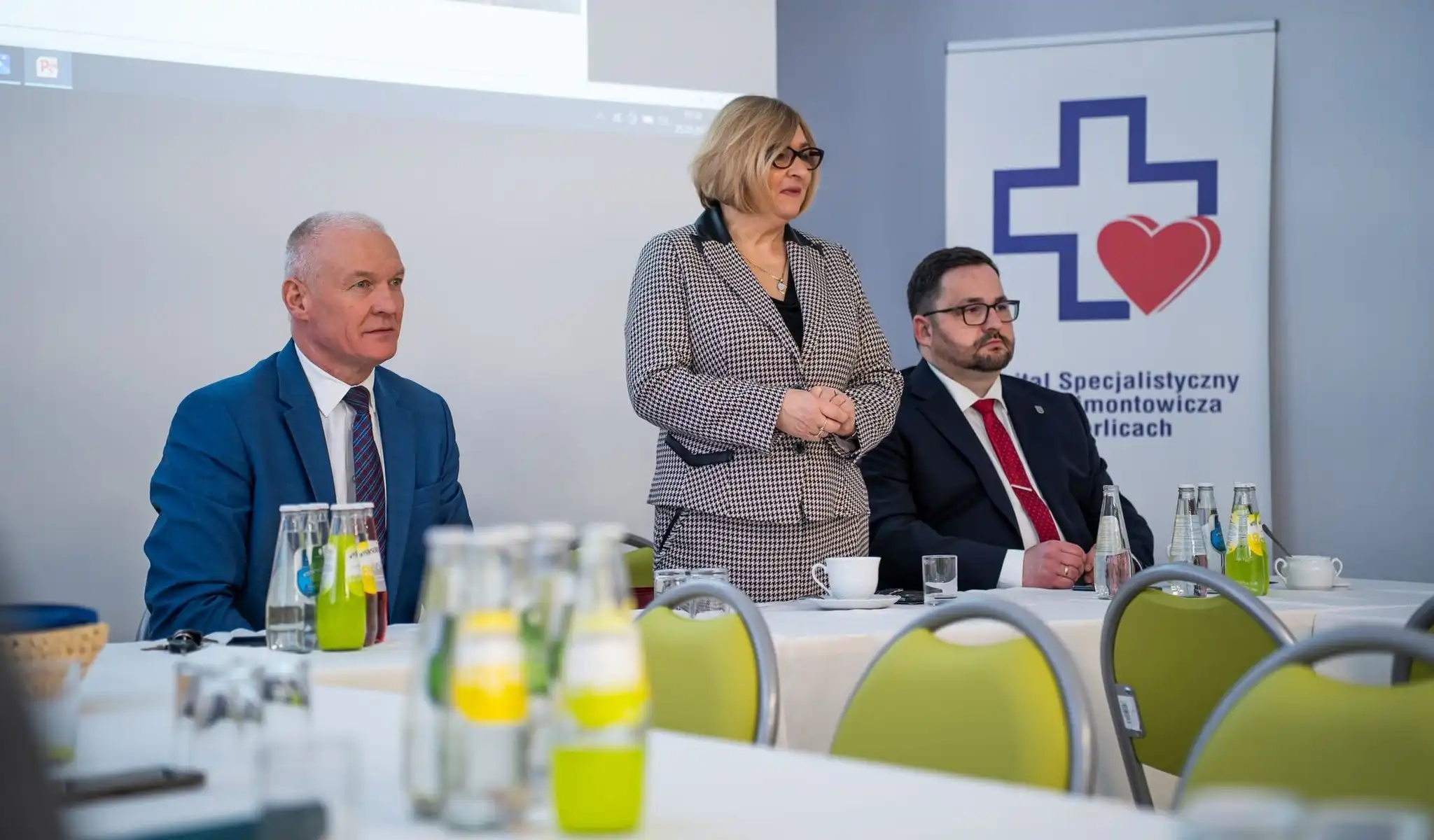 Modernizacja Szpitalnego Oddziału Ratunkowego w Gorlicach. Nowe technologie i lepsza opieka