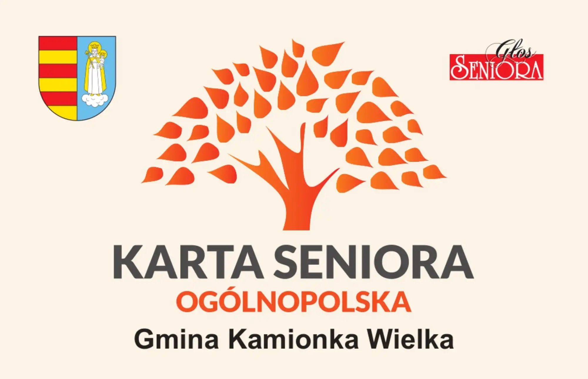Gmina Kamionka Wielka przystępuje do Programu Gmina Przyjazna Seniorom