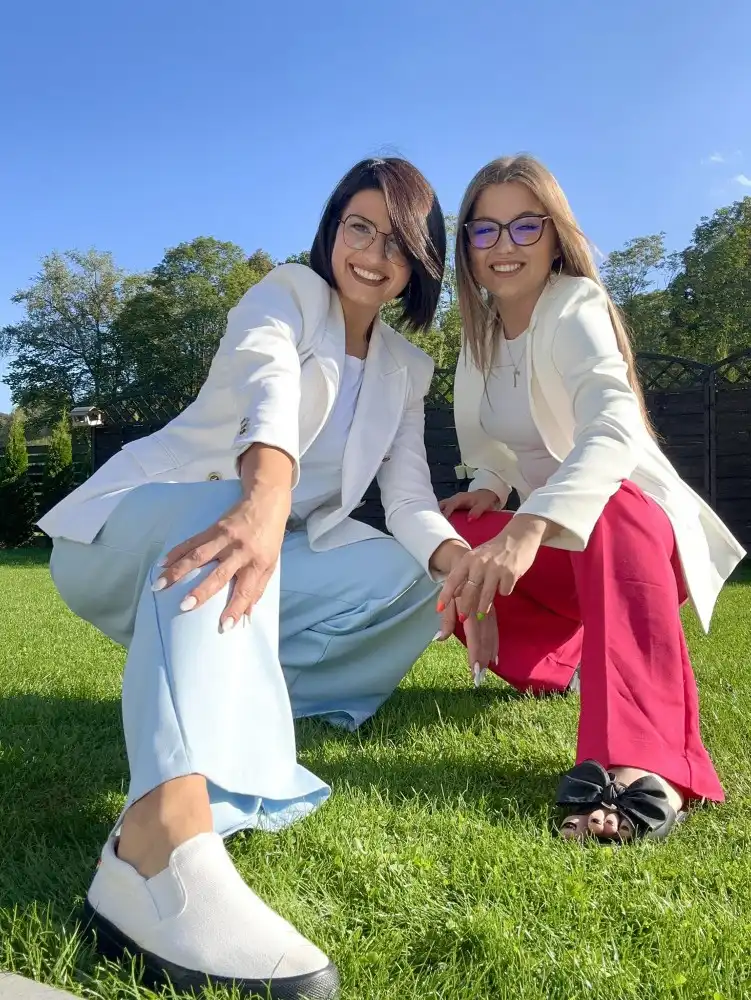 1. Edycja ICU WORLD CUP 2023 w Korei Południowej. Wśród zawodników polski duet Cheer Hip Hop Double - Karolina i Roksana WDS z Krynicy-Zdroju