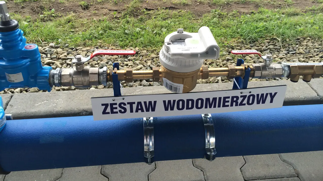 Sądeckie Wodociągi przypominają o zabezpieczeniu wodomierzy przed zimą