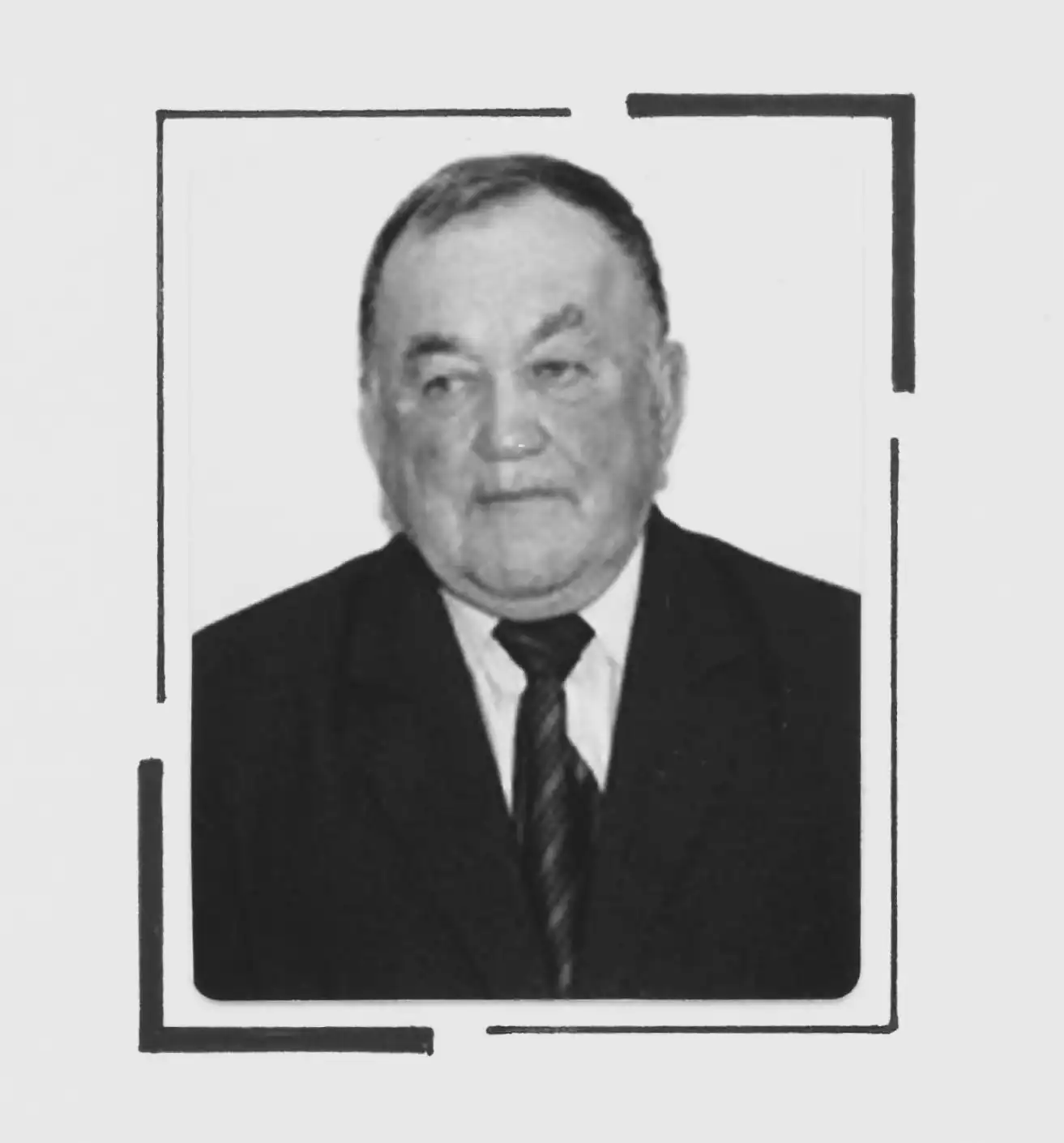 Zmarł Józef Franczak – wieloletni Radny i Sołtys, działacz społeczny, Zasłużony Obywatel Gminy Słopnice