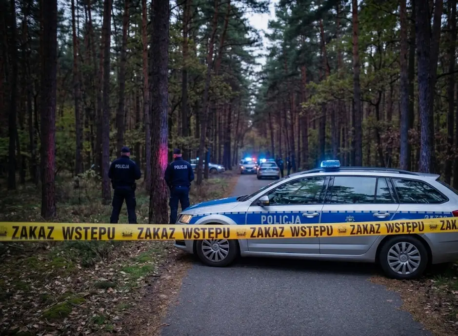 Są już pierwsze ustalenia po tragedii w gminie Mszana Dolna. Prokuratura ujawnia okoliczności