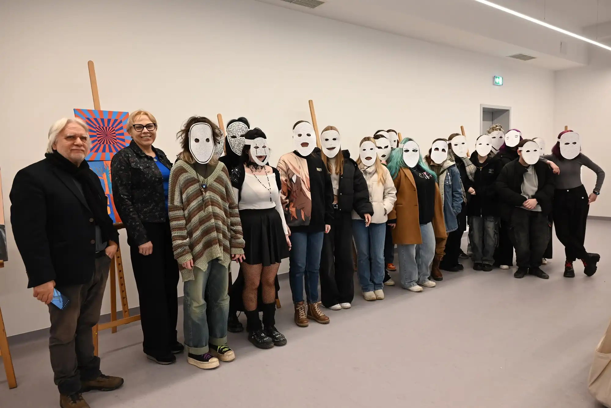Design, sztuka i innowacje. Dzień otwarty na Wydziale Nauk Społecznych w Nowym Sączu