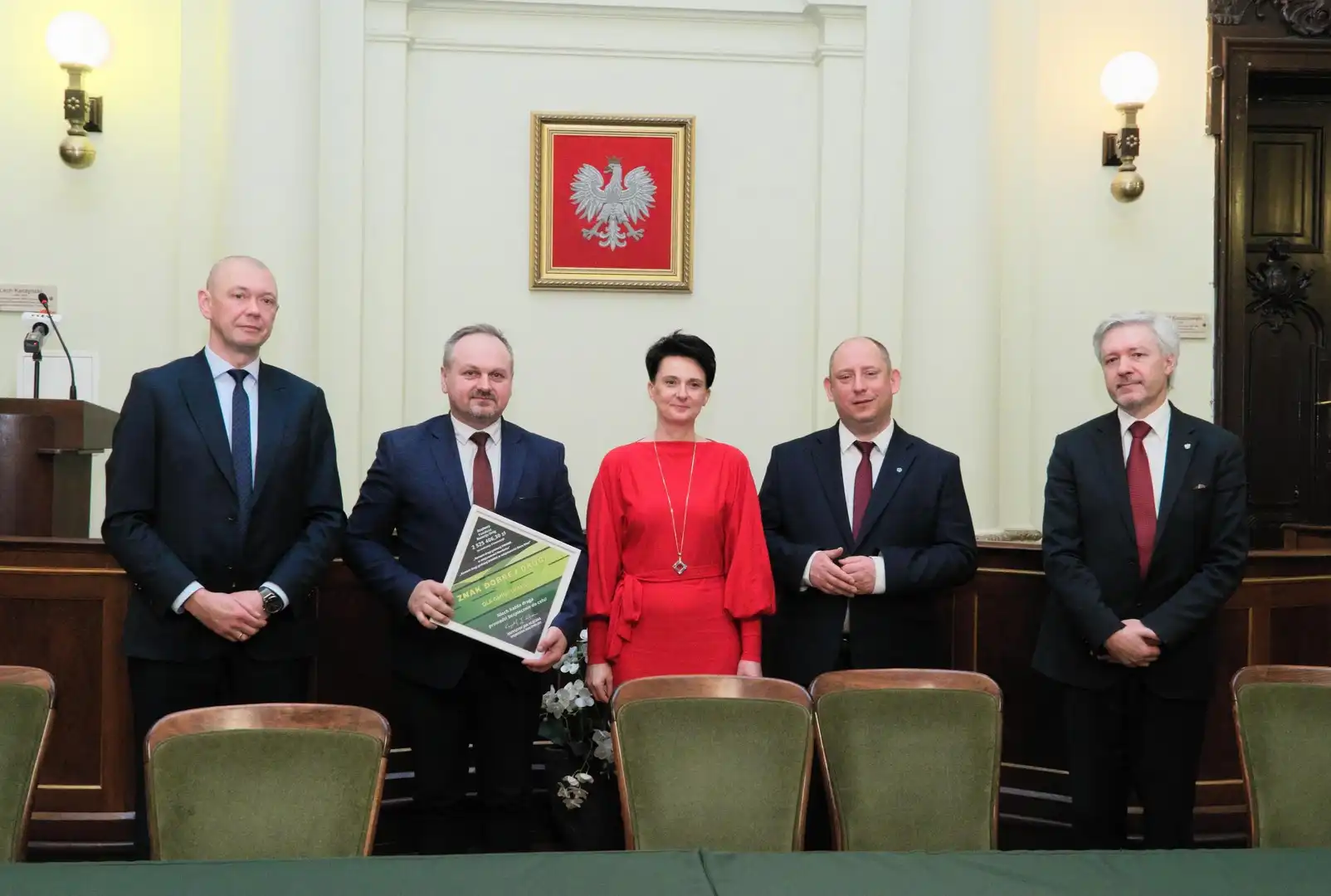 Gmina Limanowa otrzyma ponad 2,5 mln zł dofinansowania do remontu dwóch dróg