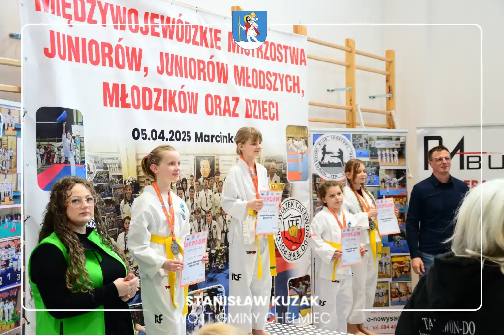 Sportowe święto w Marcinkowicach. Rekordowy sukces lokalnego klubu