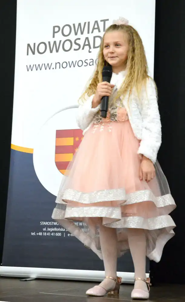 Ponad 30 uczestników wystartowało w eliminacjach XXVII Starosądeckiego Konkursu Młodych Wokalistów