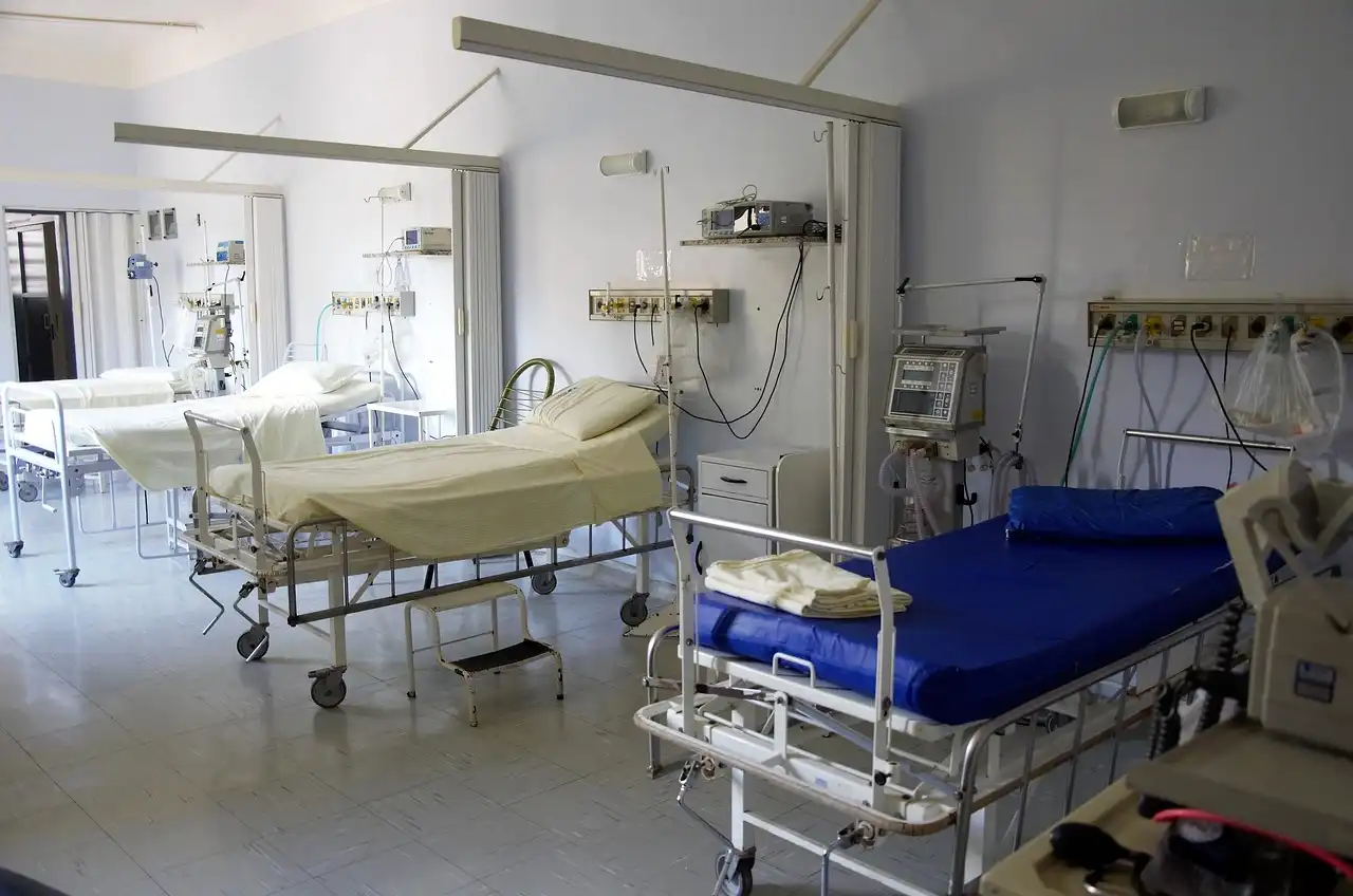 Ogólnopolski związek pracodawców szpitali powiatowych, prosi premiera o kolejne miliardy dla szpitali powiatowych