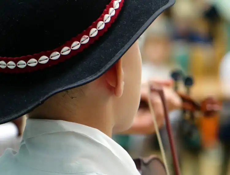 Zgłoś kandydata do Nagrody starosty nowosądeckiego w dziedzinie kultury