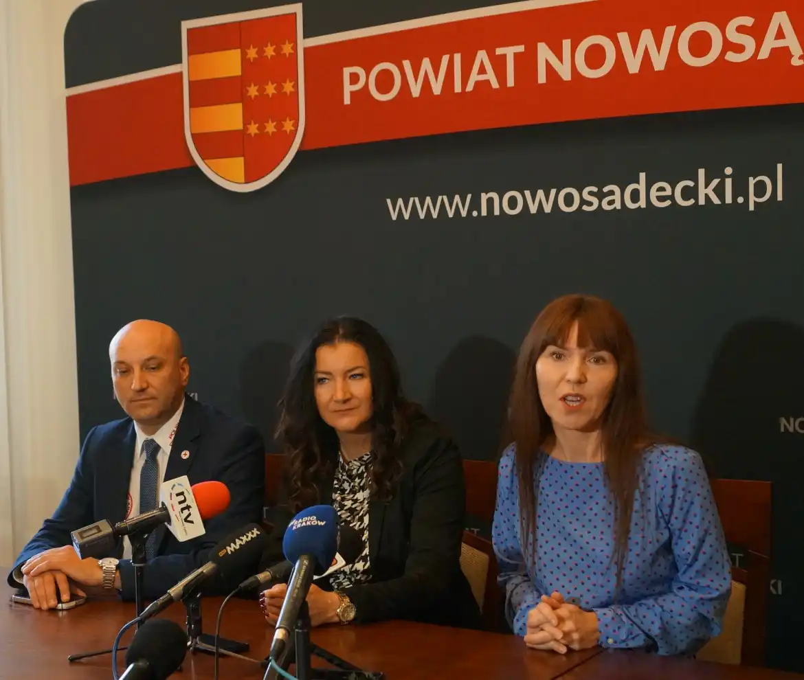 Fundacja Bratnia Dusza organizuje zbiórkę darów dla Polaków mieszkających w ogarniętej wojną Ukrainie