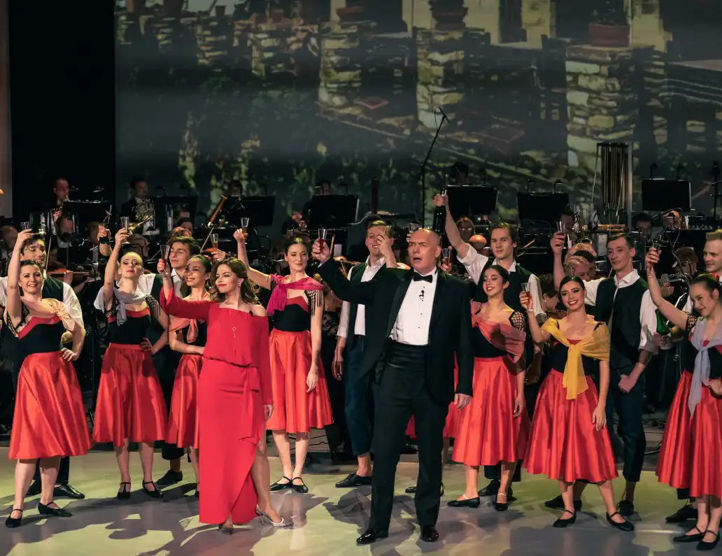 Małopolska: Wydarzenia kulturalne na długi weekend 6-9 stycznia