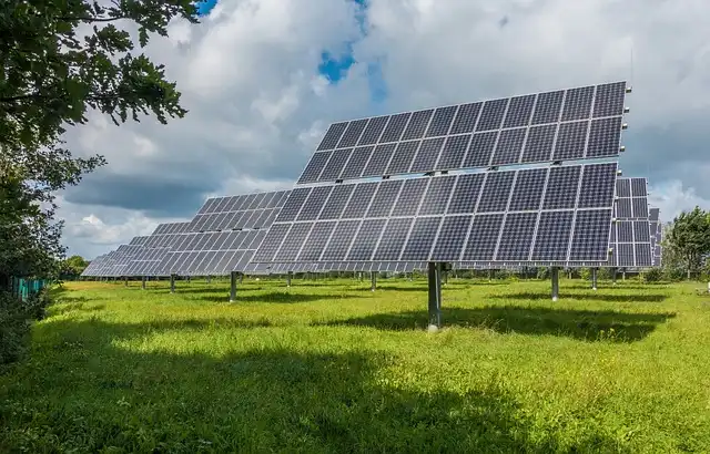 Inwestycja w odnawialne źródła energii w Nowym Sączu. 375 tys. zł na magazyny energii