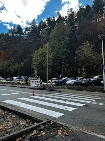 Piwniczna-Zdrój: Nowe przejście przy cmentarzu, jedno zniknie z Rynku