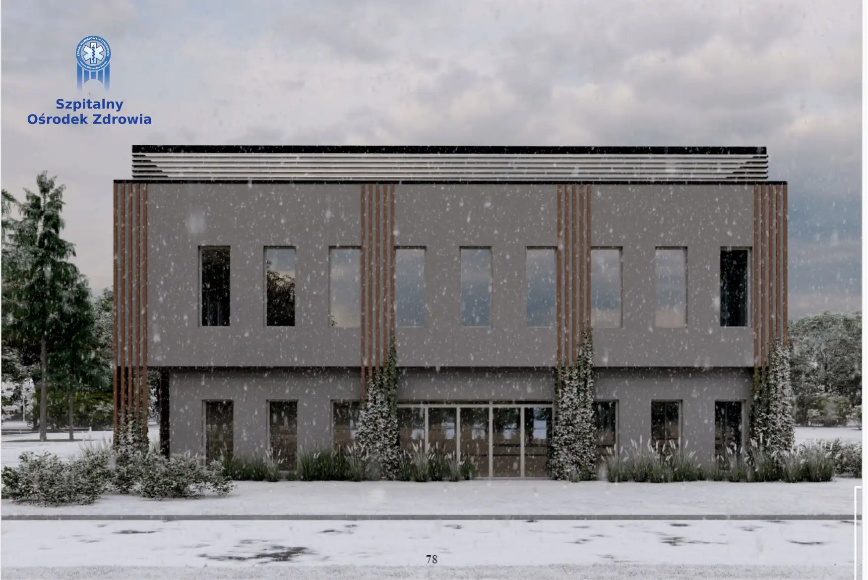Nowoczesny POZ w Limanowej. Inwestycja za ponad 8 mln zł