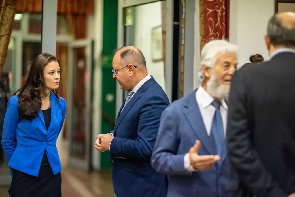 Za nami promocja III tomu Studia Sandecjana