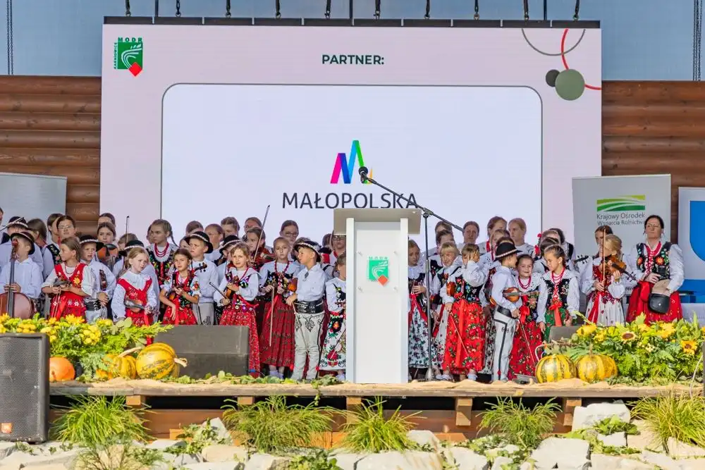 Agropromocja 2024: Tradycja i nowoczesność w sercu Małopolski