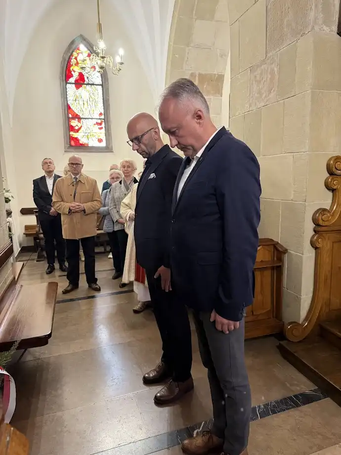 Nowy Sącz pamięta o męczennikach duchowieństwa