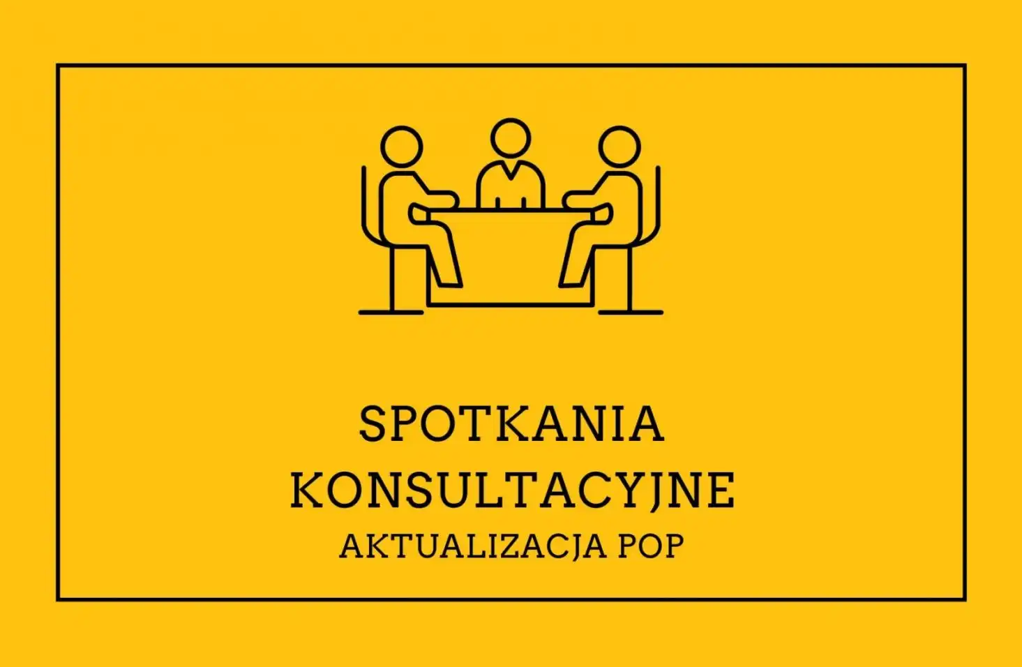 Spotkania konsultacyjne dotyczące Programu ochrony powietrza. 21 sierpnia w Nowym Sączu
