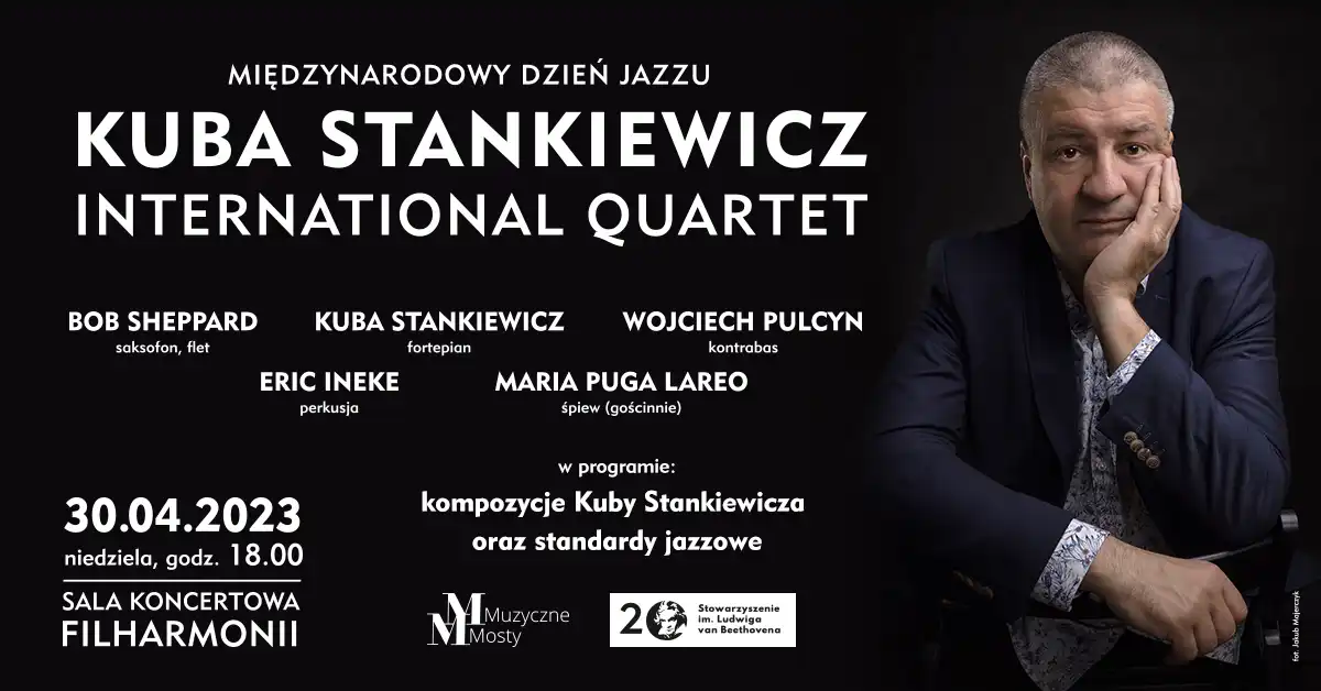 Małopolska: Wydarzenia kulturalne na weekend 27 kwietnia - 3 maja