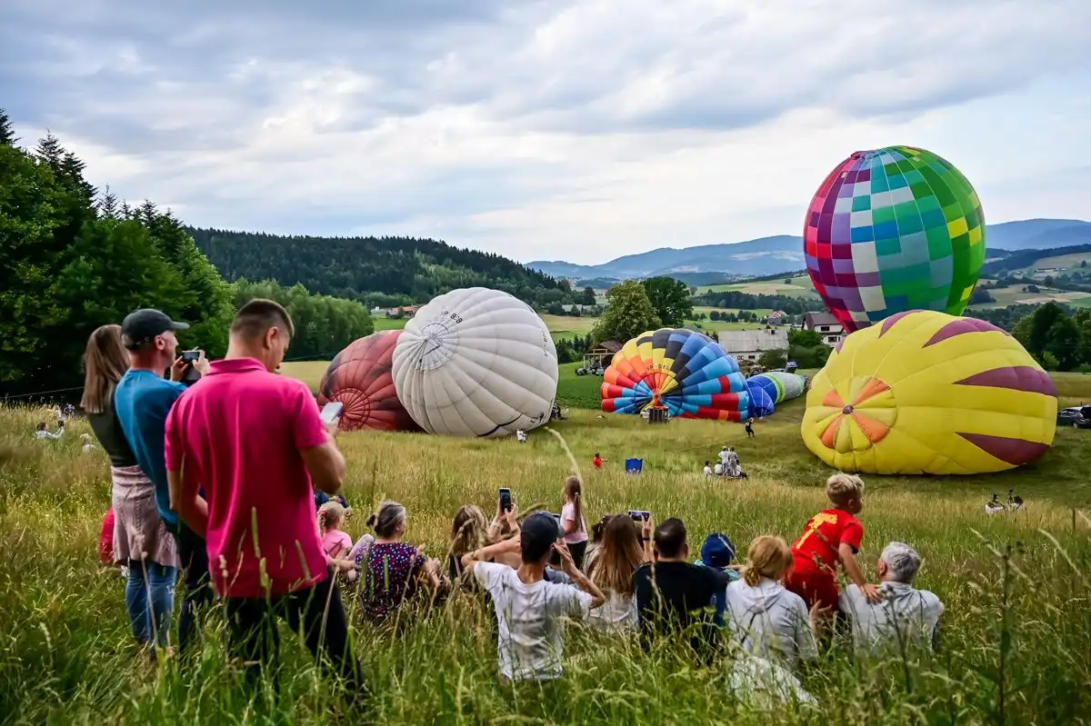 Wyjątkowa atrakcja turystyczna w Małopolsce