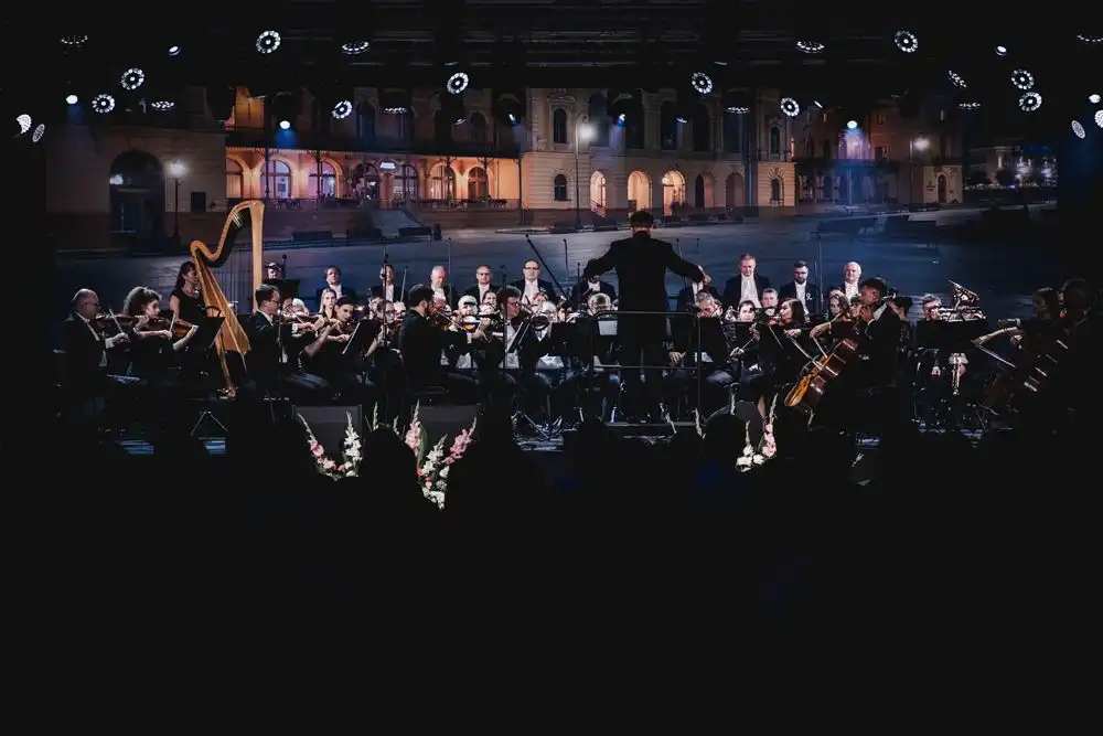 W Krynicy-Zdroju rozpoczął się 55. Festiwal im. Jana Kiepury