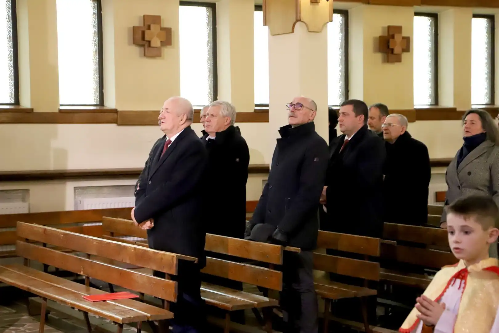 Sybiracy w sercach Limanowian. Uroczystości ku czci ofiar deportacji