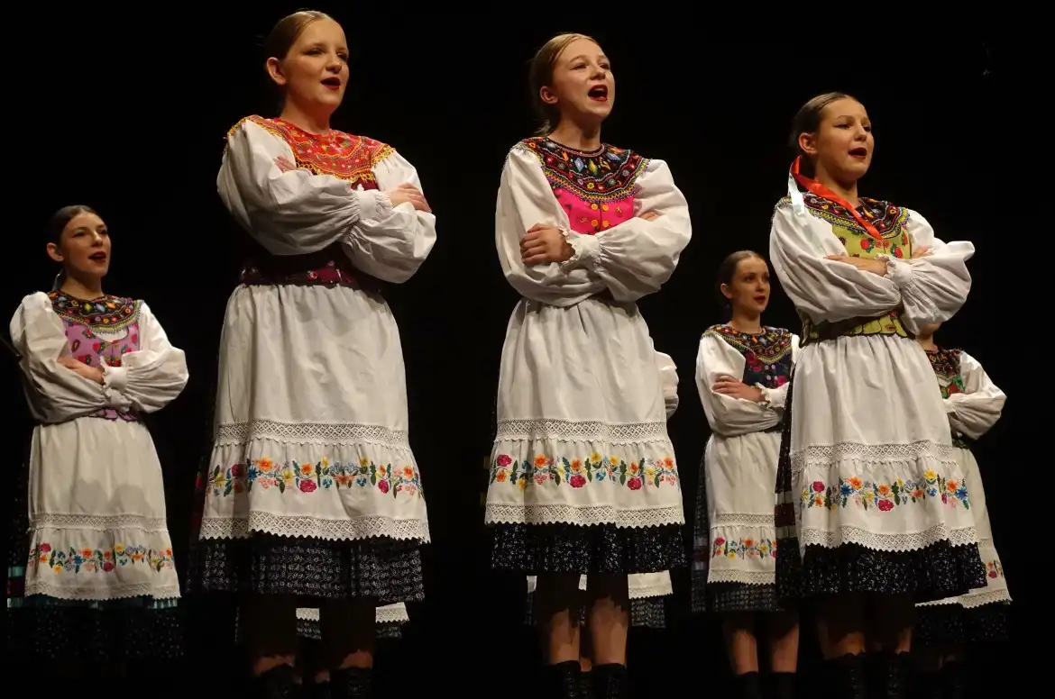 Jubileuszowy koncert „Mystkowian”. Podróż przez dziedzictwo Sądecczyzny