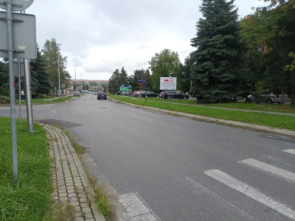Freislera do przebudowy. Zmiany w organizacji ruchu od 22 września