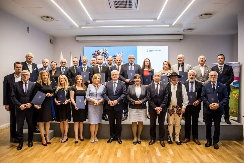 Blisko 90 mln złotych na aktywizację zawodową Małopolan