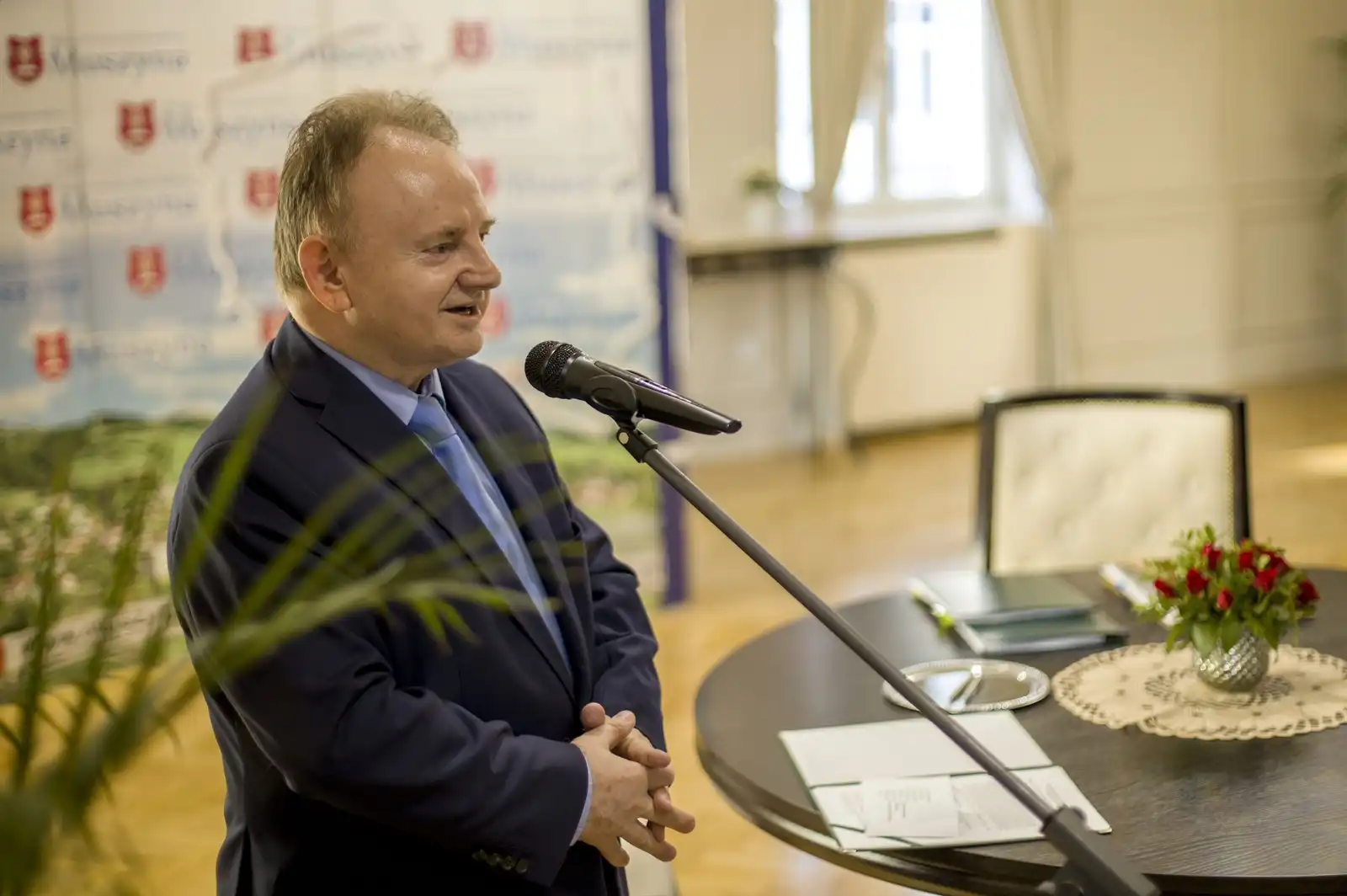 Gmina Muszyna z dofinansowaniem dwóch ważnych proekologicznych inwestycji