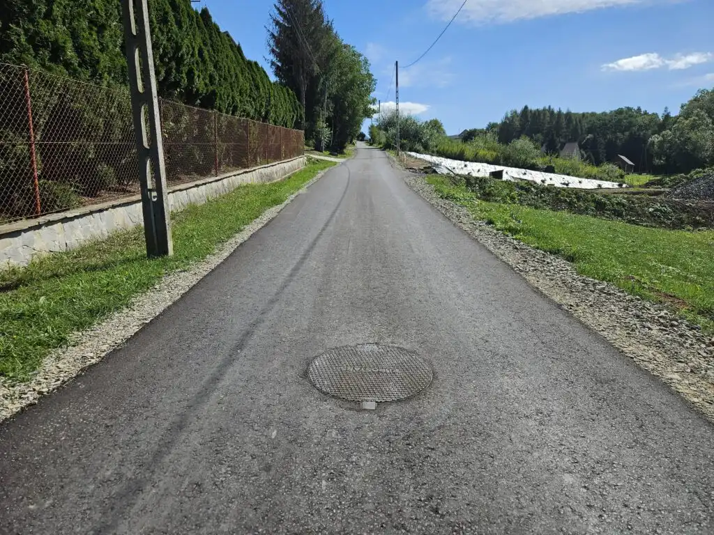Marcinkowice i okolice z nową kanalizacją. Kolejne inwestycje ruszyły