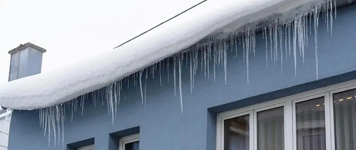 Służby apelują o ostrożność w czasie nadchodzących mrozów