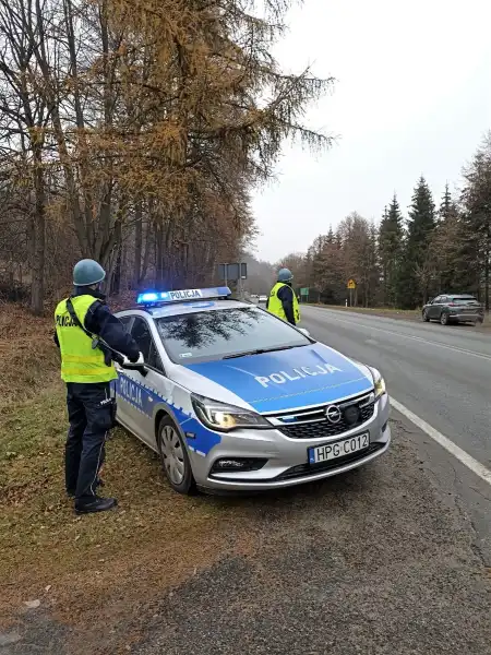 Sądeccy policjanci uczestniczyli w ćwiczeniach pod kryptonimem „Jubiler 2022”