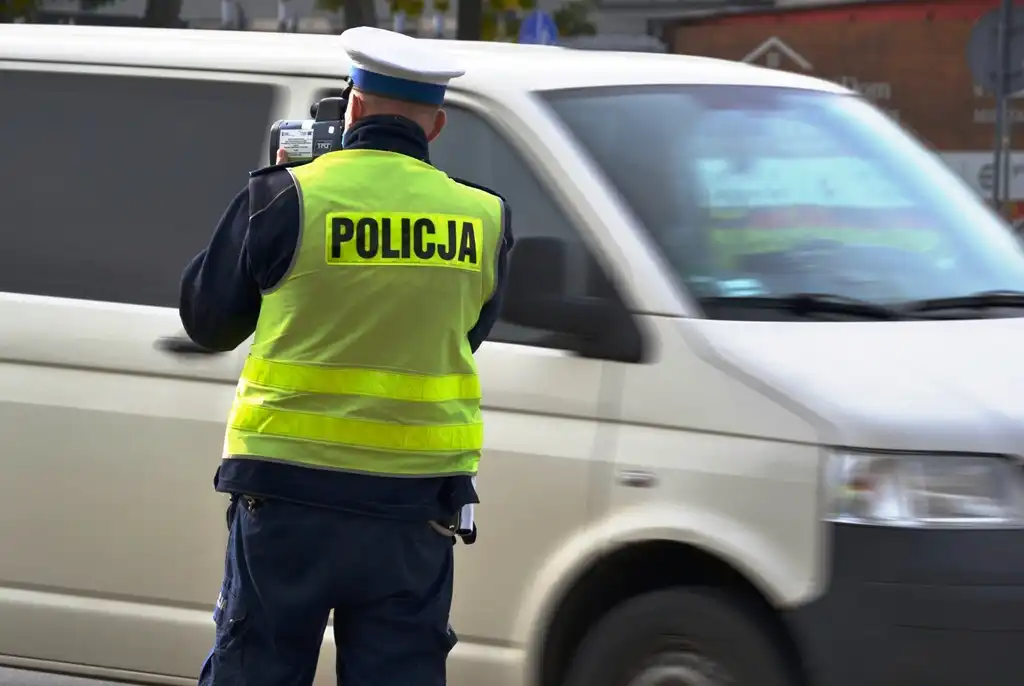 Sądecczyzna: tragiczny finał wielkanocnego weekendu. Nie żyje 34-latek