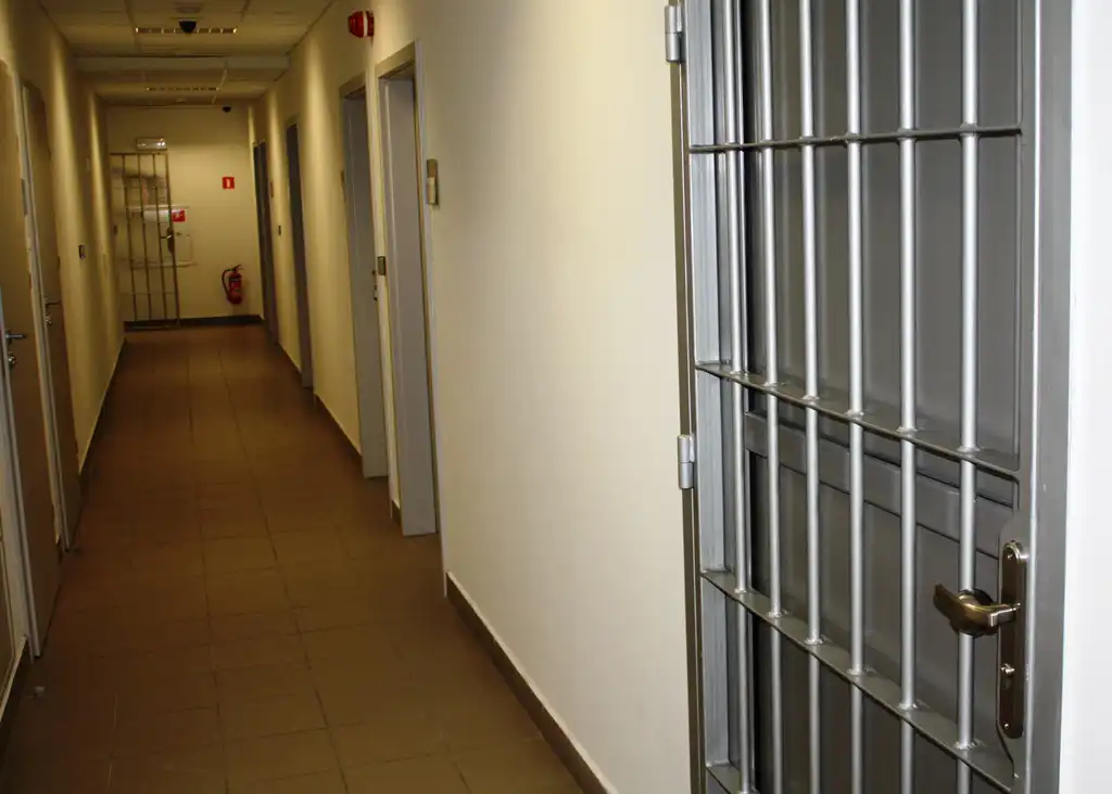 31-latek znęcał się nad swoją matką. Grozi mu 5 lat więzienia
