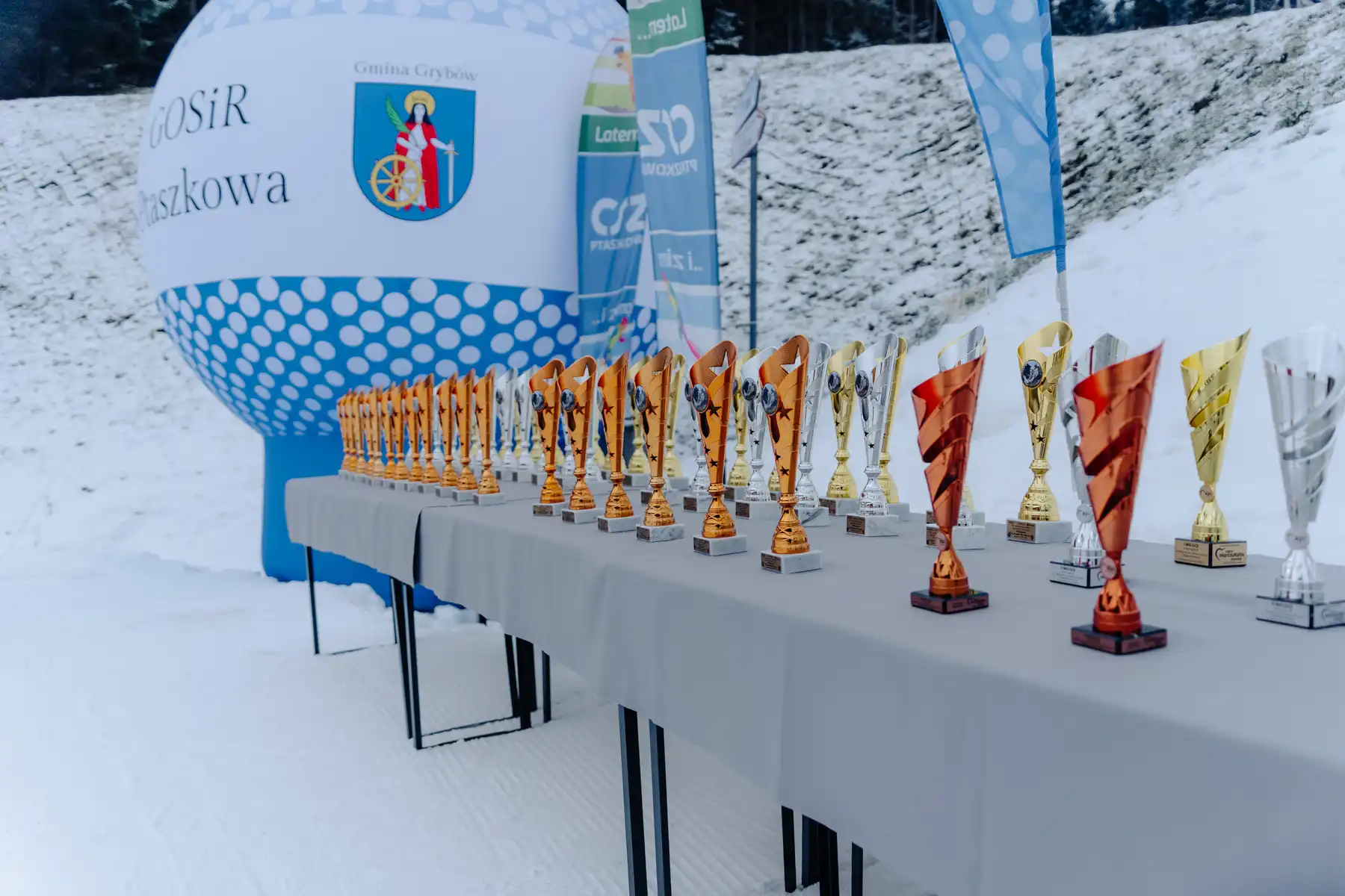 70 lat tradycji na nartach. Jubileuszowy Memoriał Romana Stramki i Zbigniewa Kmiecia