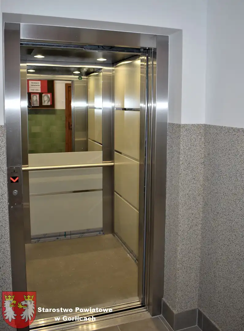 Powiat Gorlicki zakończył realizację dwóch projektów