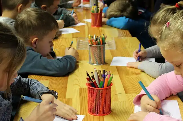 Łukowica z kolejnym dofinansowaniem. Ponad milion złotych na edukację przedszkolaków