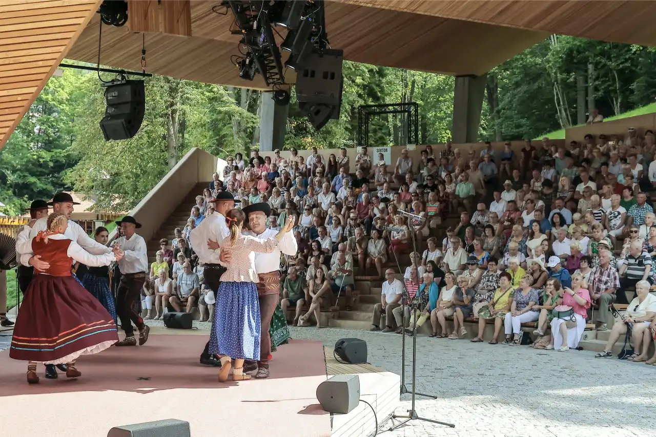 W rocznicę śmierci Jana Kiepury zabrzmiały jego największe przeboje