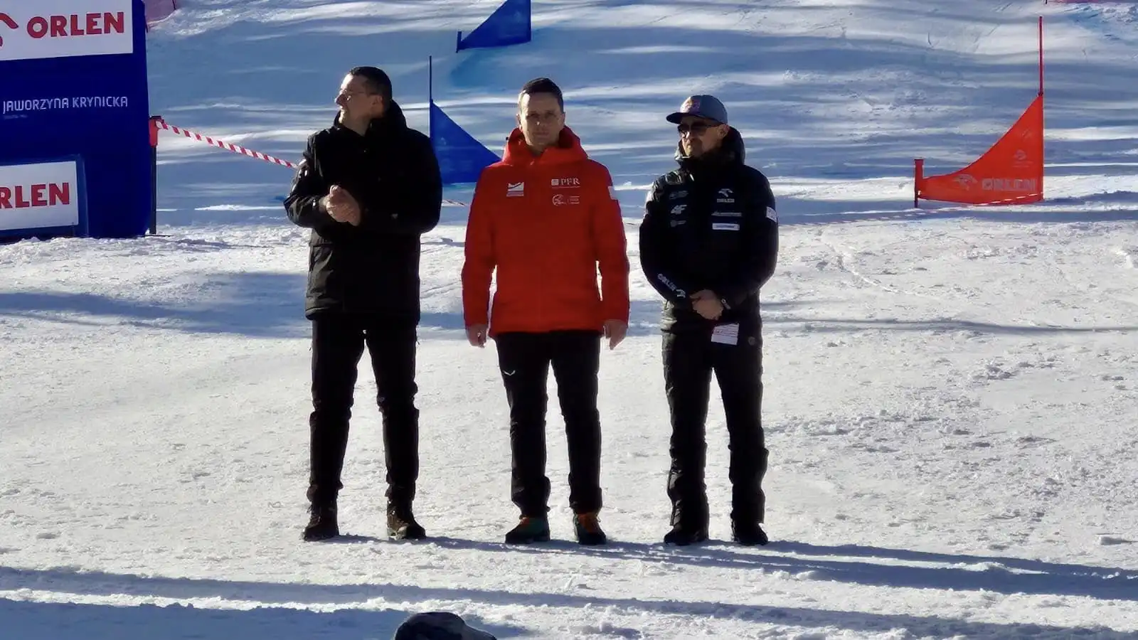 Puchar Świata Snowboardzistów na Jaworzynie Krynickiej. Emocje, zwycięzcy i wspaniała organizacja