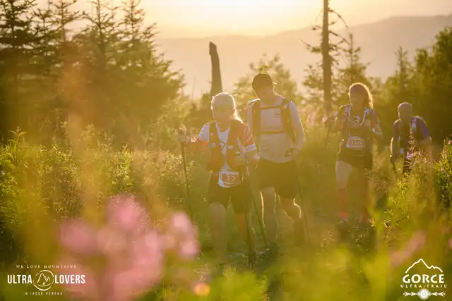 W dniach 30 lipca-1 sierpnia VI Festiwal Biegów Górskich GORCE ULTRA-TRAIL