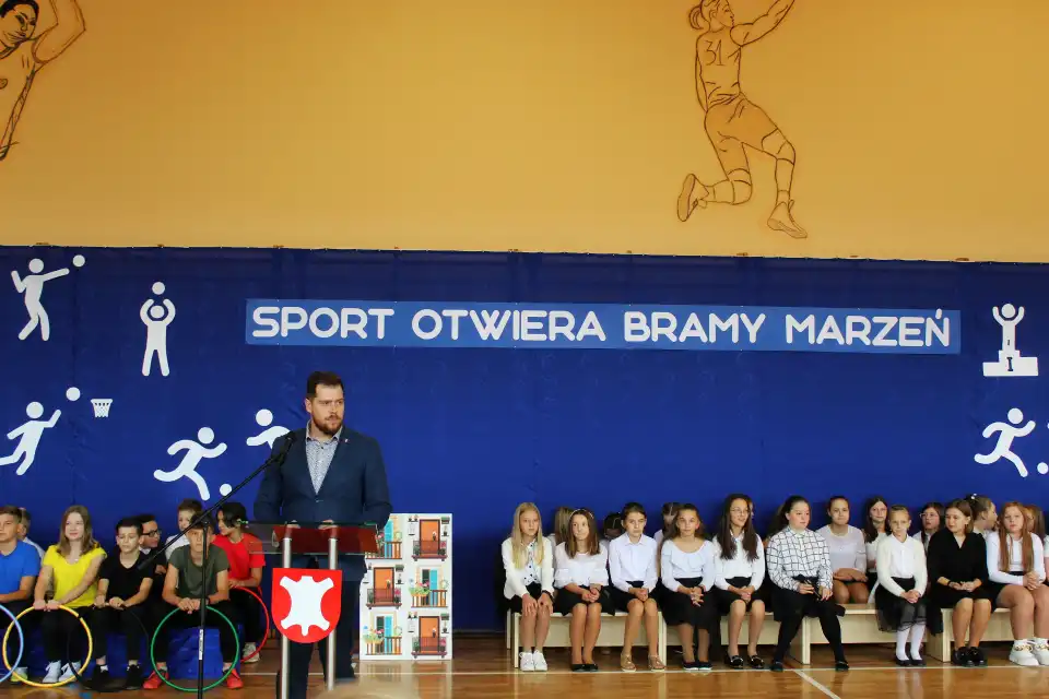 W Gminie Łabowa zakończyła się długo wyczekiwana inwestycja