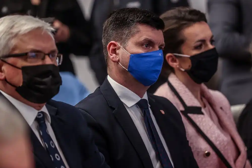 Małopolska: 400 mln zł na organizację III Igrzysk Europejskich w 2023 roku