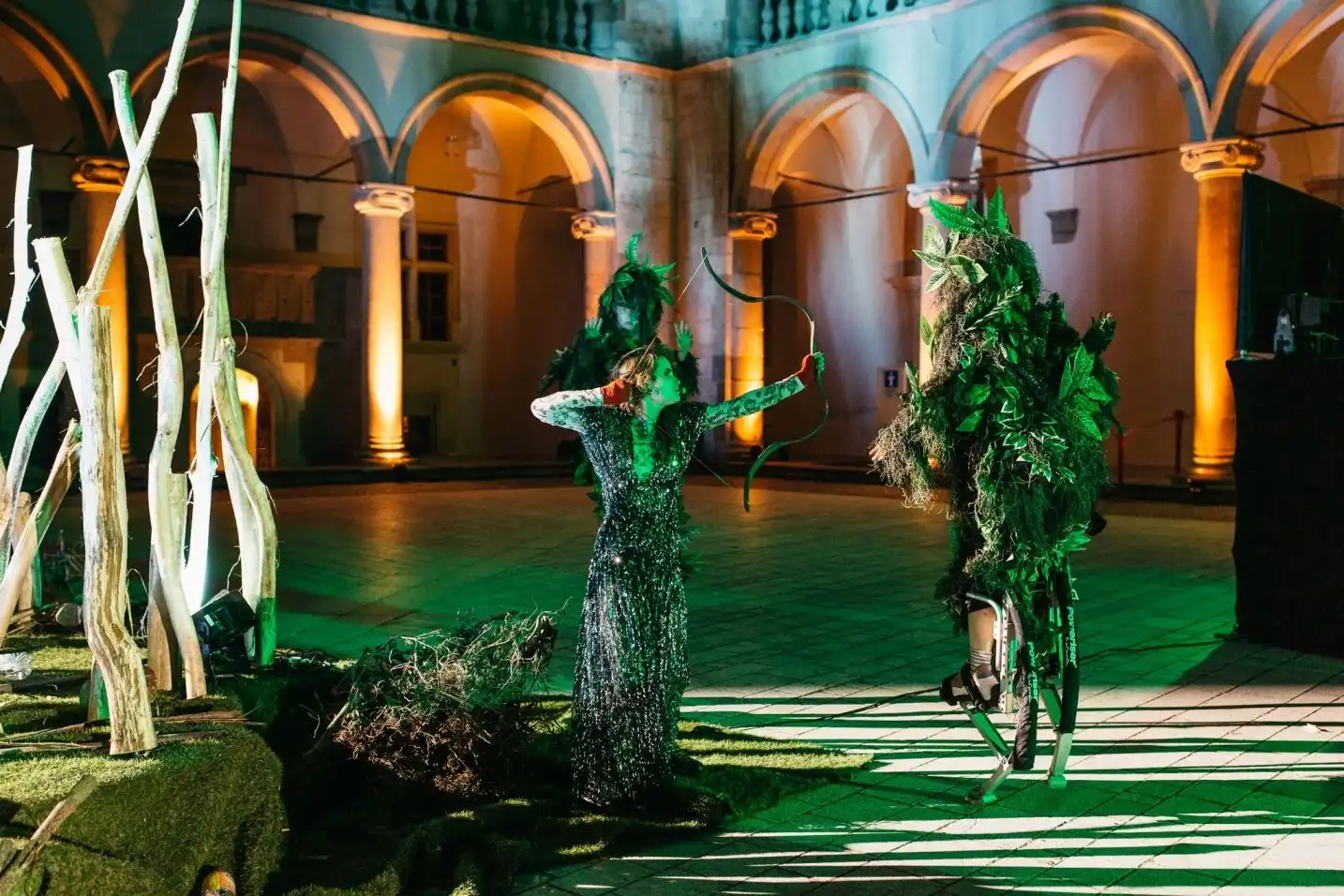 Małopolska: Wydarzenia kulturalne na weekend 31 sierpnia - 3 września