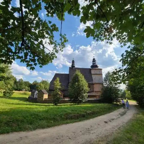 Umowa podpisana. Historyczne miejsce w Łososinie Dolnej odzyska swój obrys