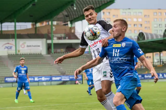 Sandecja zagrała ze Skrą Częstochowa. Obie drużyny podzieliły się punktami
