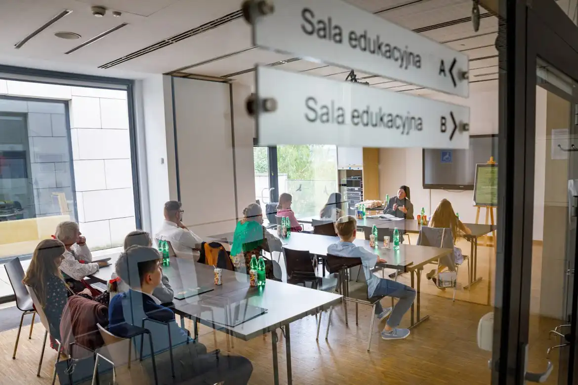 Uczennica ZSP w Krynicy-Zdroju laureatką Konkursu Literackiego